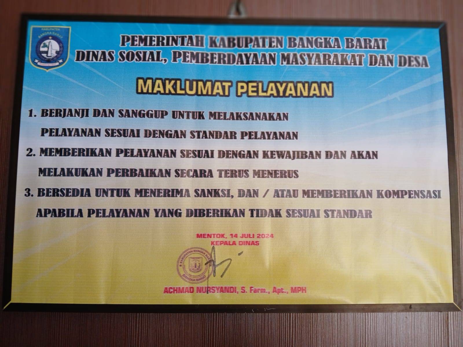 Info Grafis